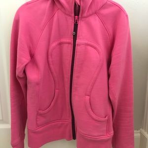 🚨ONE DAY SALE🚨Lululemon scuba hoodie